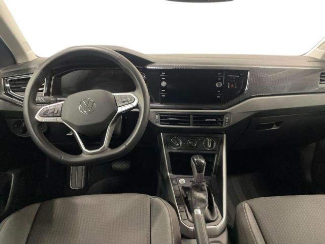 Volkswagen Taigo image 8