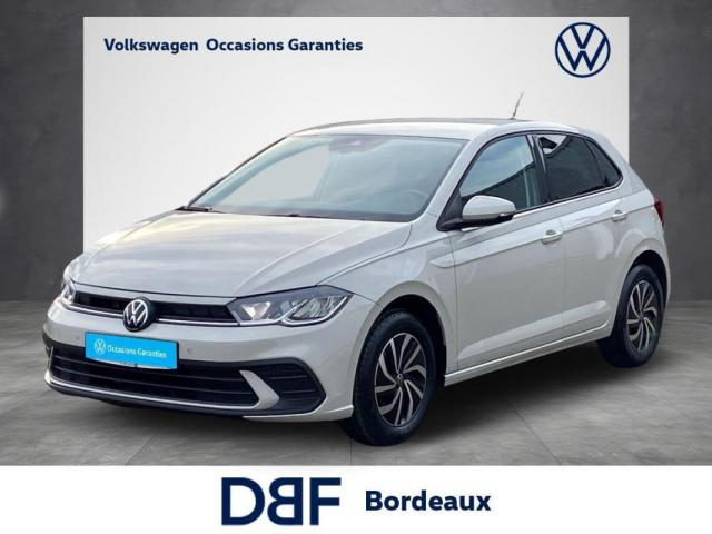 Volkswagen Polo 1.0 Tsi 95 S&s Bvm5 Life