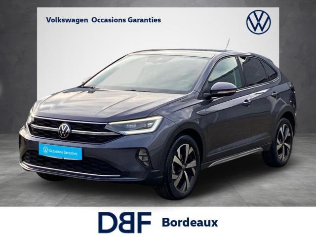 Volkswagen Taigo 1.0 Tsi 110 Dsg7 Style