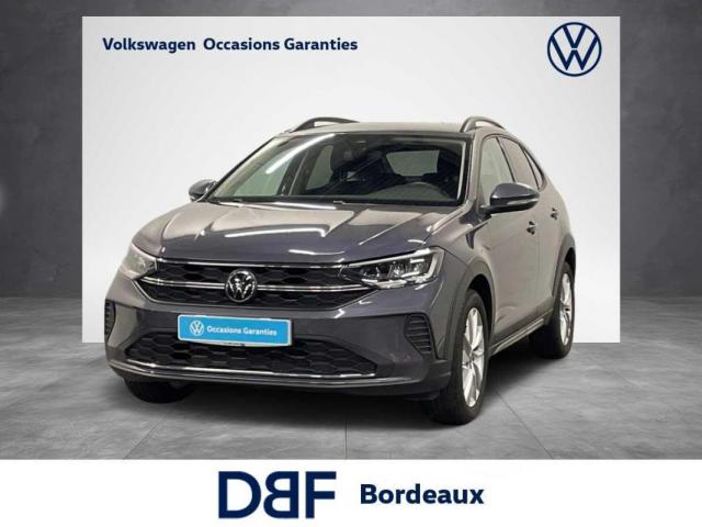 Volkswagen Taigo 1.0 Tsi 116 Dsg7 Vw Edition