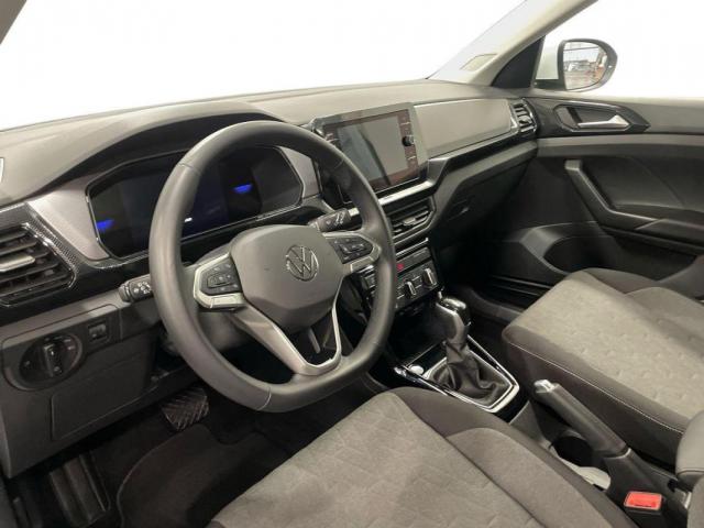 Volkswagen T-Cross image 5