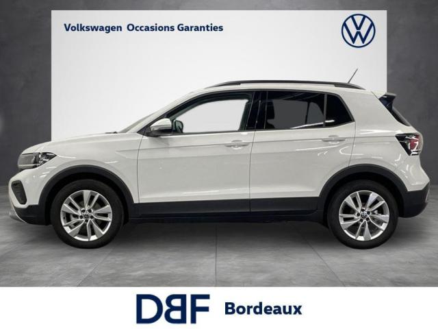 Volkswagen T-Cross image 9