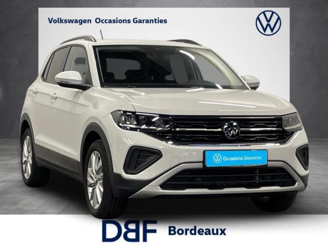 Volkswagen T-Cross image 6