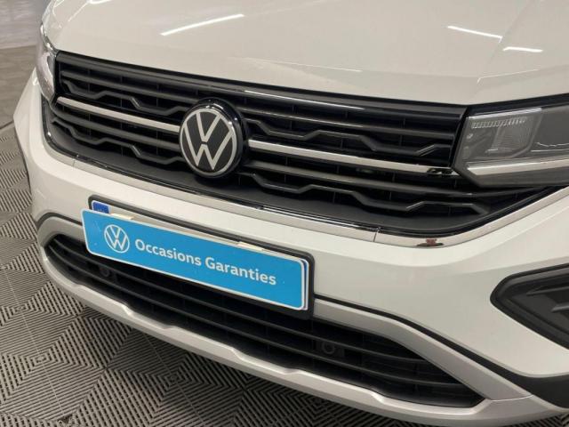 Volkswagen T-Cross image 4