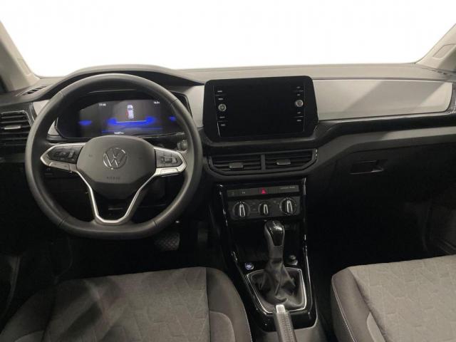 Volkswagen T-Cross image 8