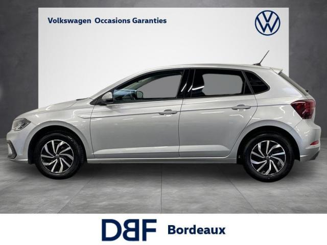 Volkswagen Polo image 4