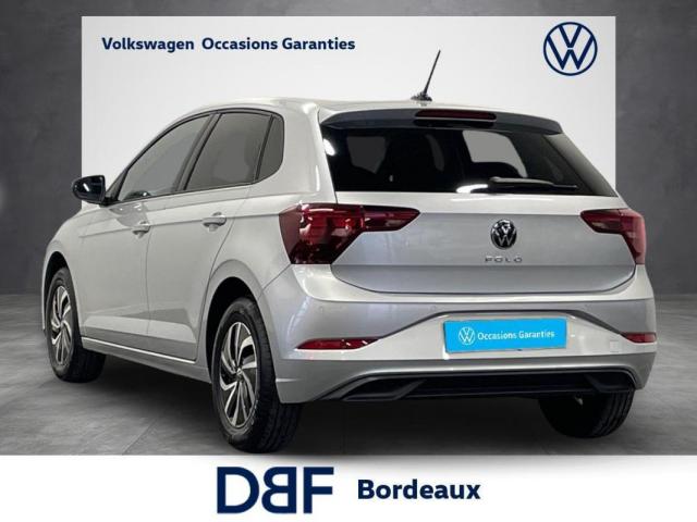 Volkswagen Polo image 9