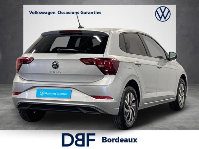 Volkswagen Polo image 5