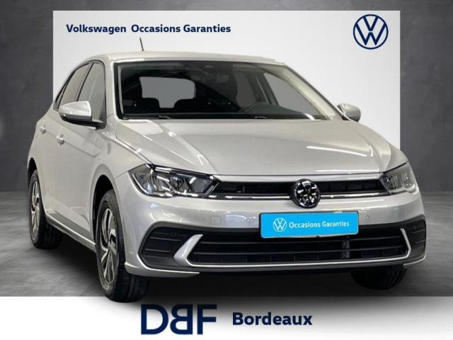 Volkswagen Polo image 3