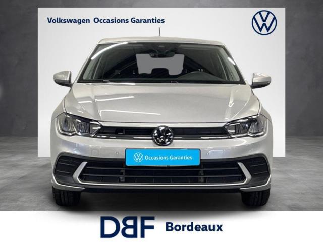 Volkswagen Polo image 1