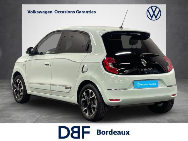 Renault Twingo image 4