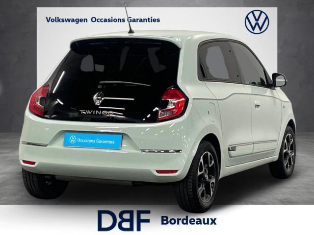 Renault Twingo image 2