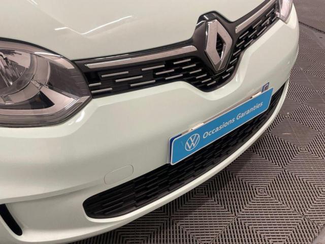 Renault Twingo image 6