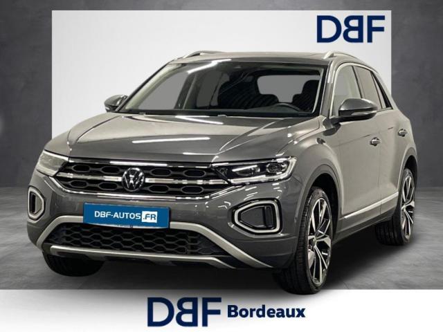 Volkswagen Taigo 1.5 Tsi 150 Dsg7 Style