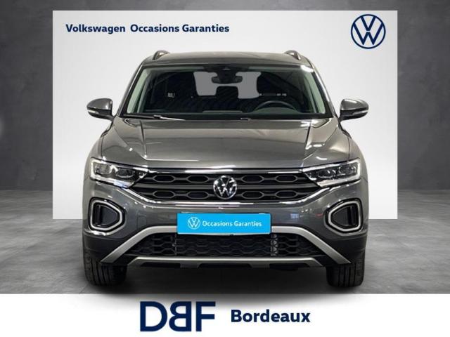 Volkswagen T-Roc image 4