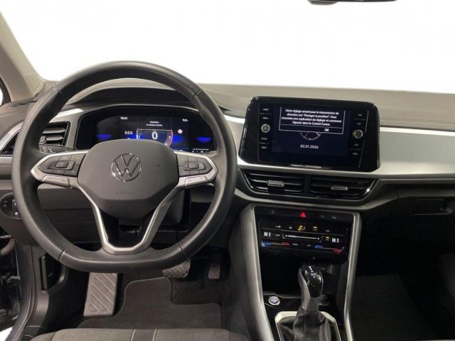 Volkswagen T-Roc image 7