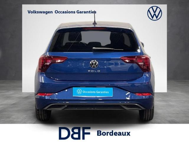 Volkswagen Polo image 4