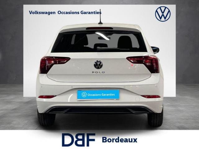 Volkswagen Polo image 5