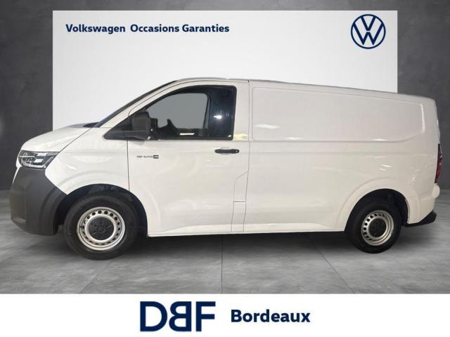 Volkswagen Transporter image 7