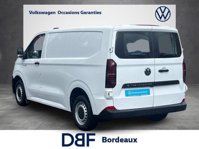 Volkswagen Transporter image 4