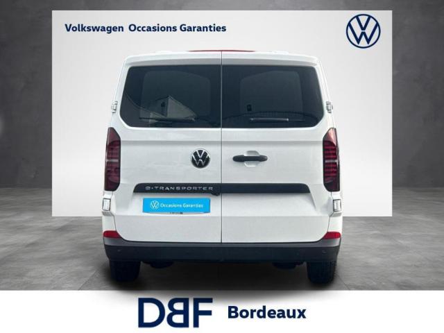 Volkswagen Transporter image 8
