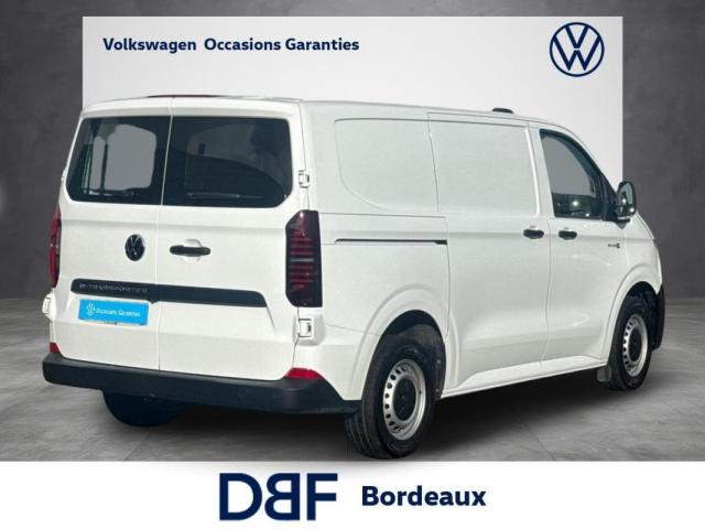 Volkswagen Transporter image 5