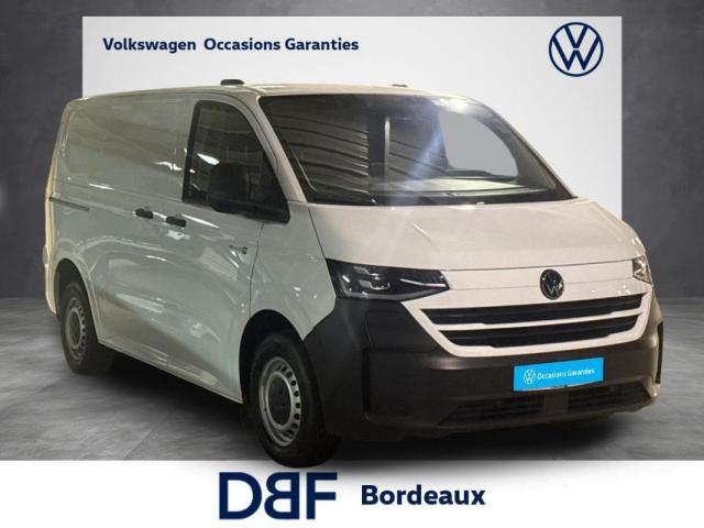 Volkswagen Transporter image 1