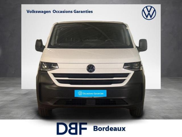 Volkswagen Transporter image 6