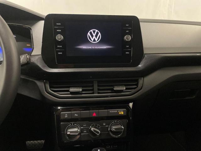 Volkswagen T-Cross image 5