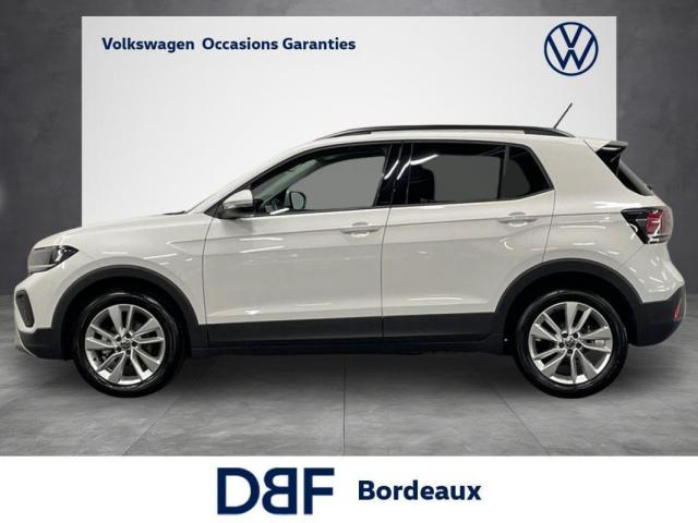 Volkswagen T-Cross image 7