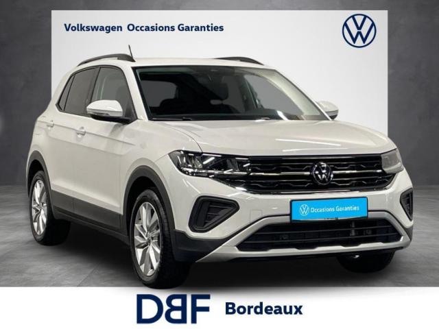 Volkswagen T-Cross image 6