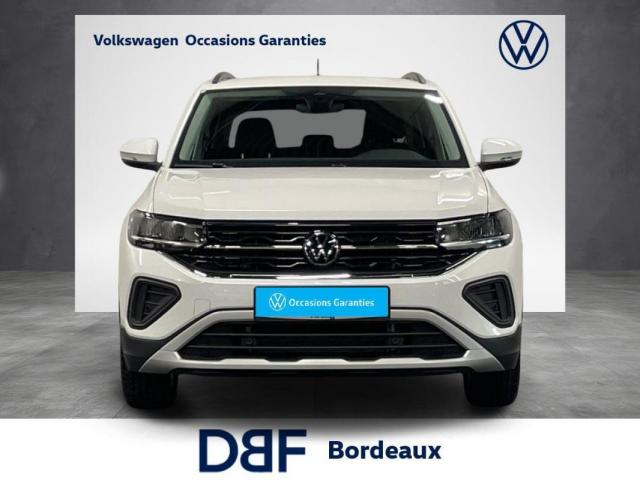 Volkswagen T-Cross image 3