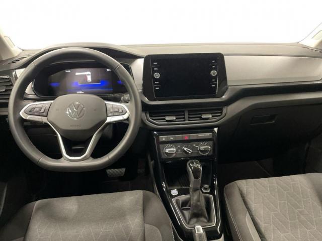 Volkswagen T-Cross image 9