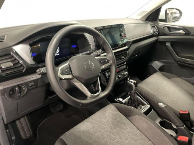 Volkswagen T-Cross image 4