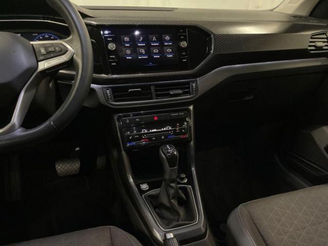 Volkswagen T-Cross image 1