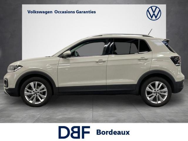 Volkswagen T-Cross image 2