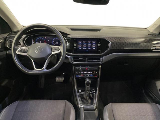Volkswagen T-Cross image 5