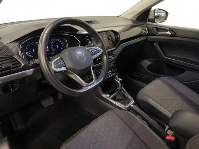 Volkswagen T-Cross image 9