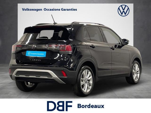 Volkswagen T-Cross image 3