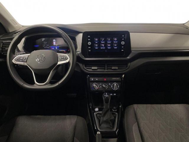 Volkswagen T-Cross image 9