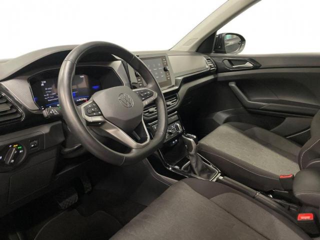 Volkswagen T-Cross image 4