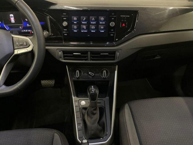 Volkswagen Taigo image 9