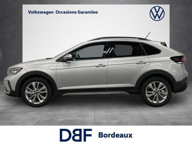 Volkswagen Taigo image 1