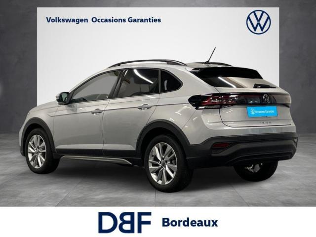 Volkswagen Taigo image 8