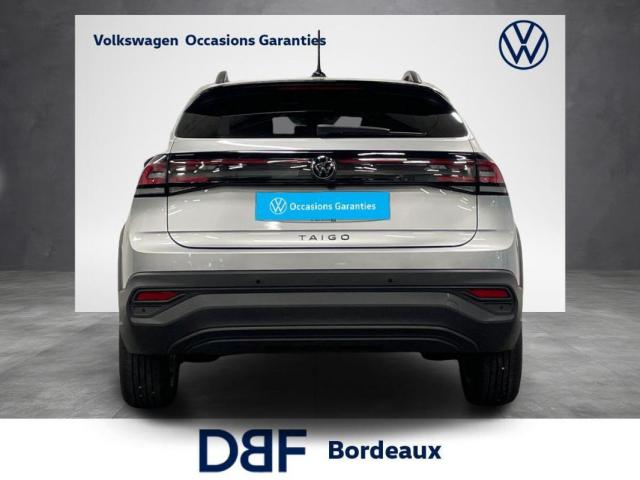 Volkswagen Taigo image 6