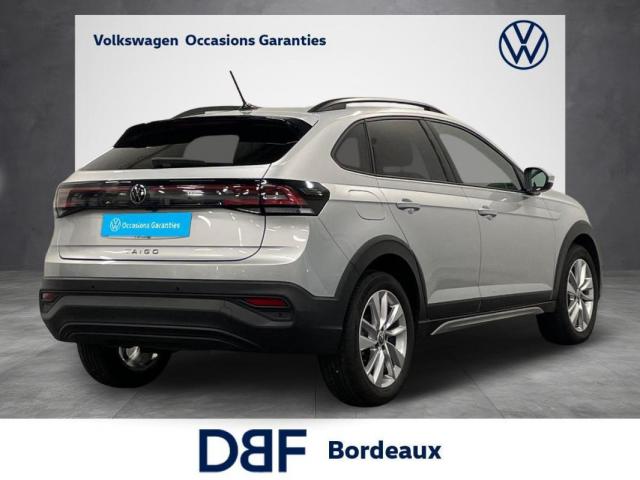 Volkswagen Taigo image 2