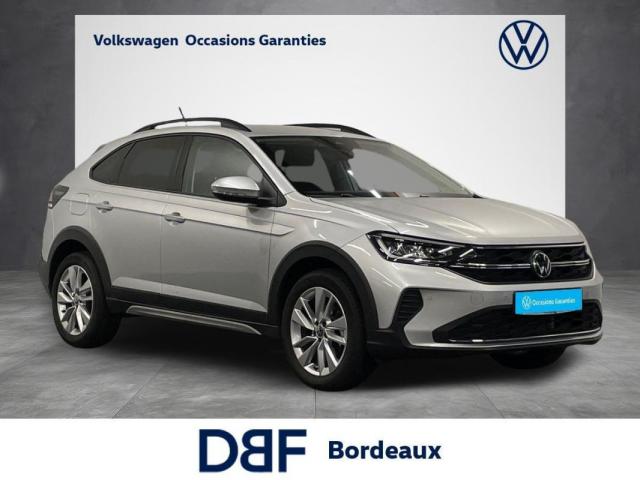 Volkswagen Taigo image 3