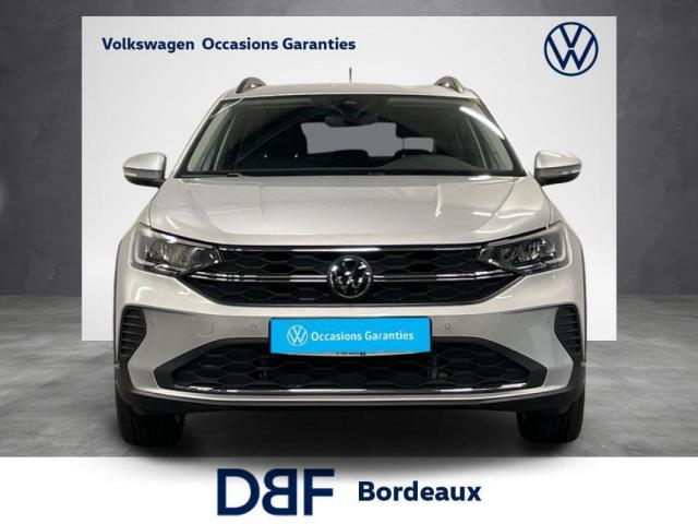 Volkswagen Taigo image 4