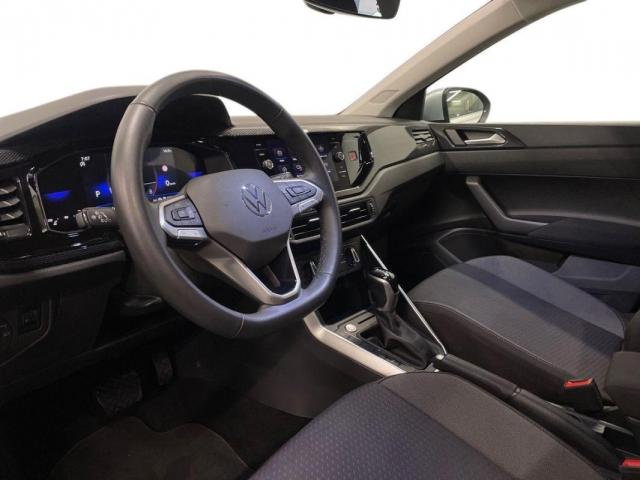 Volkswagen Taigo image 5