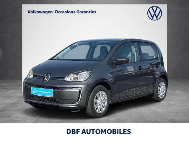 Volkswagen E-Up! E-Up! 2.0 83 Electrique